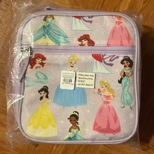 Pottery Barn Kids Lunchbox